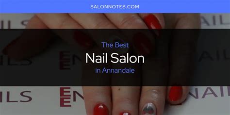 annandale nail salon